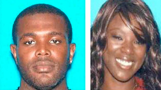 Illustration for article titled Car Connected To California Murder Found Near Seattle Airport, Suspects In Custody